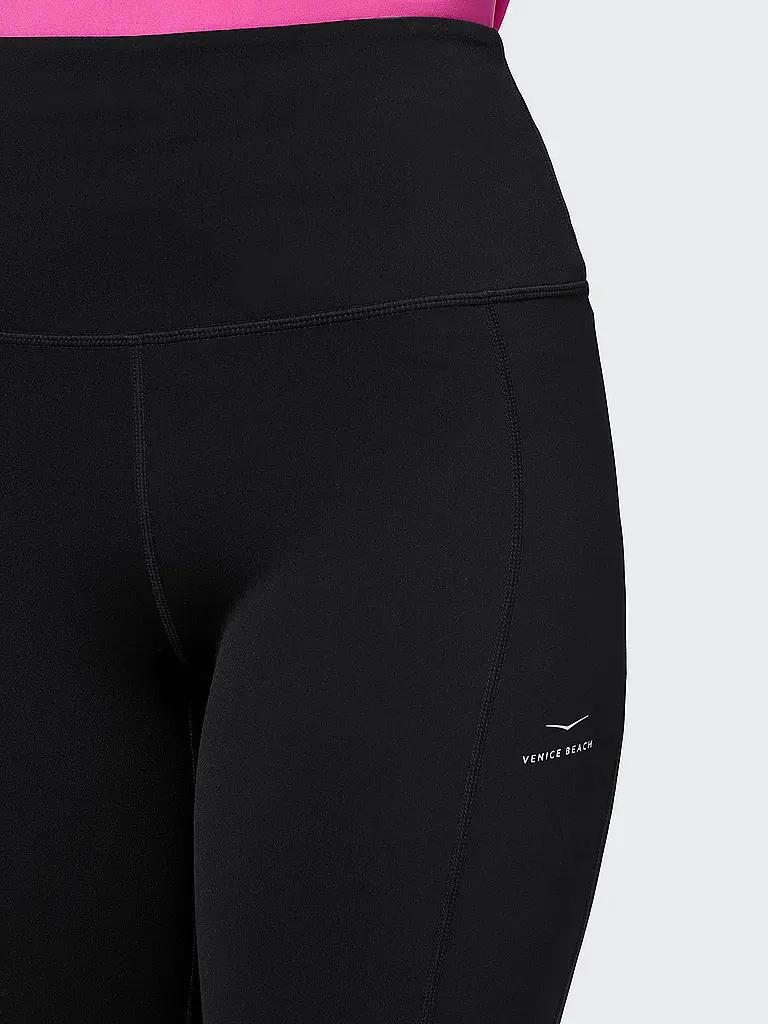 VENICE BEACH | Fitnesstight da donna Amella 3/4 |