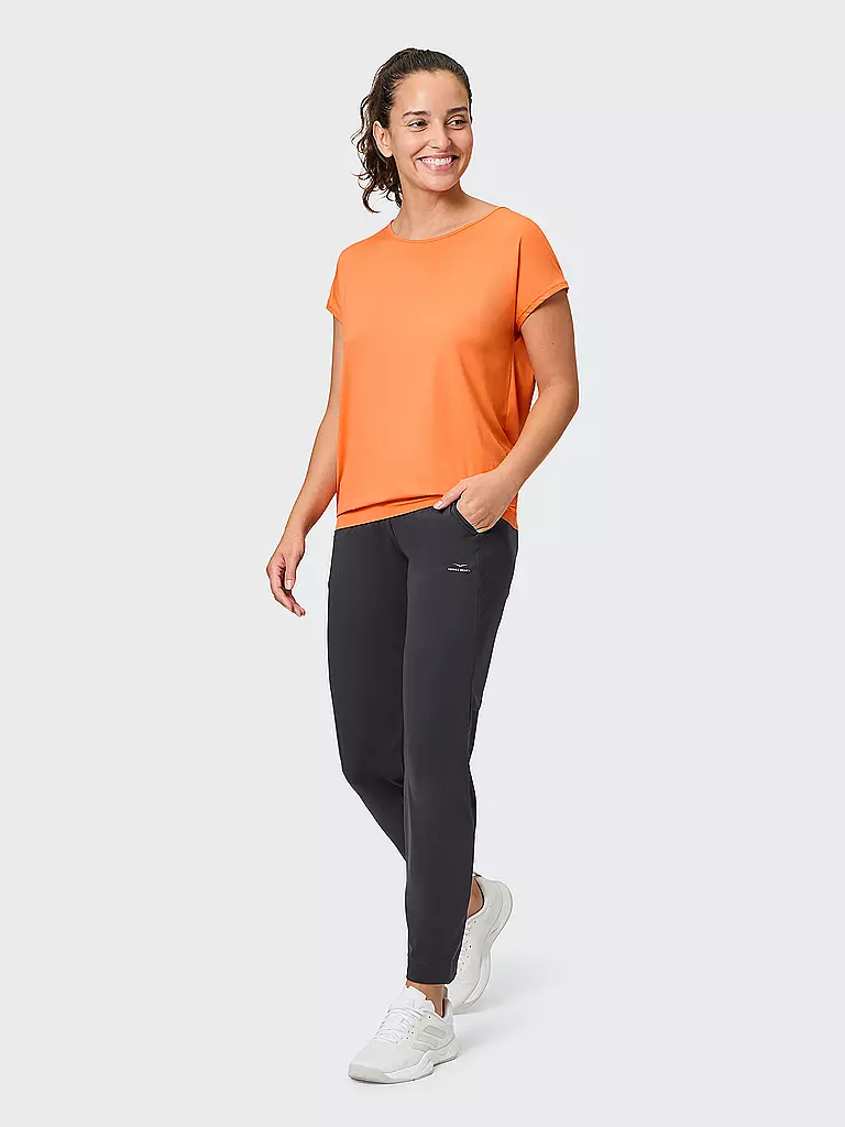 VENICE BEACH | Fitnesstight da donna Brandy | Nero