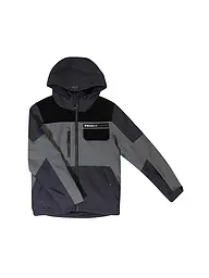 VENICE BEACH | Giacca da fitness da donna Caylee con cappuccio | Verde scuro