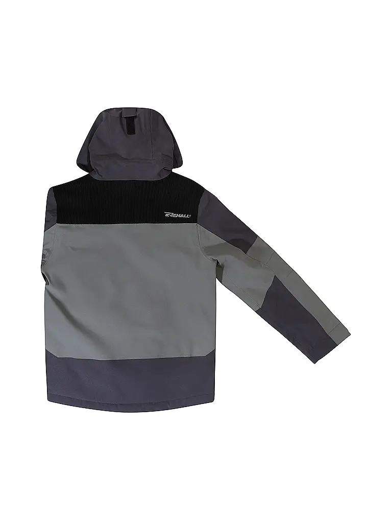 VENICE BEACH | Giacca da fitness da donna Caylee con cappuccio | Verde scuro