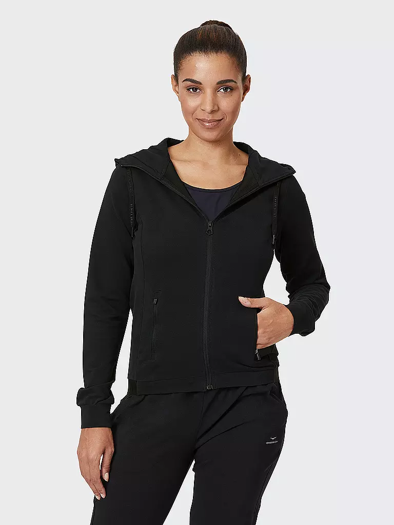 VENICE BEACH | Giacca da fitness da donna Kristy |