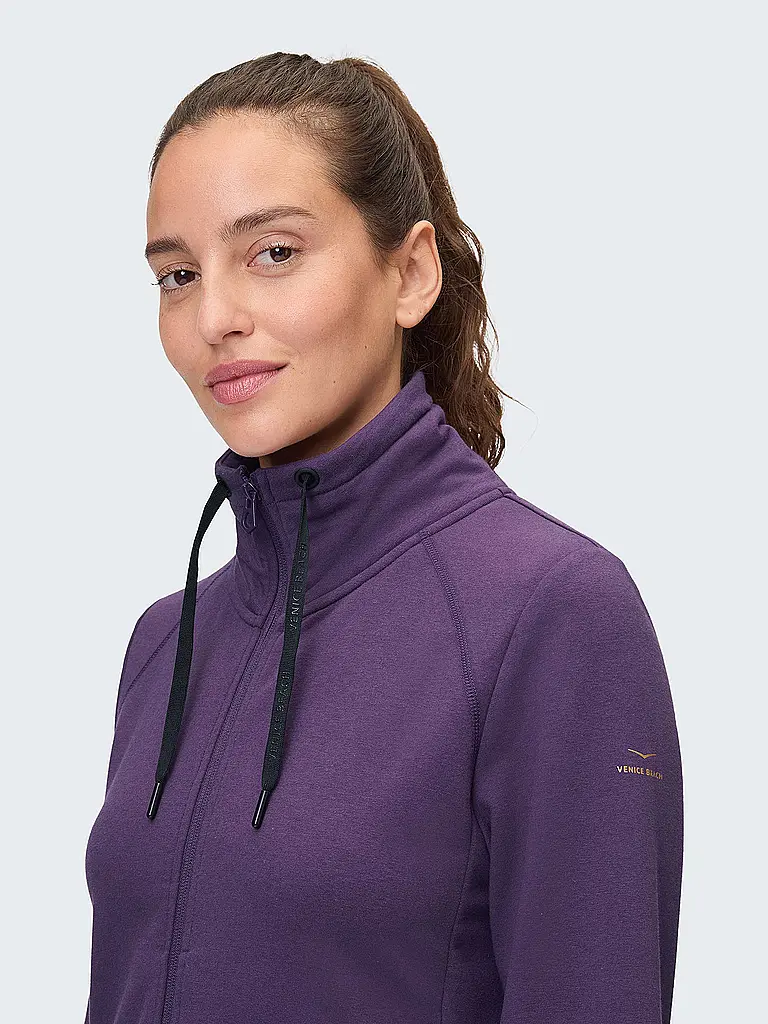 VENICE BEACH | Giacca da fitness Florence da donna |