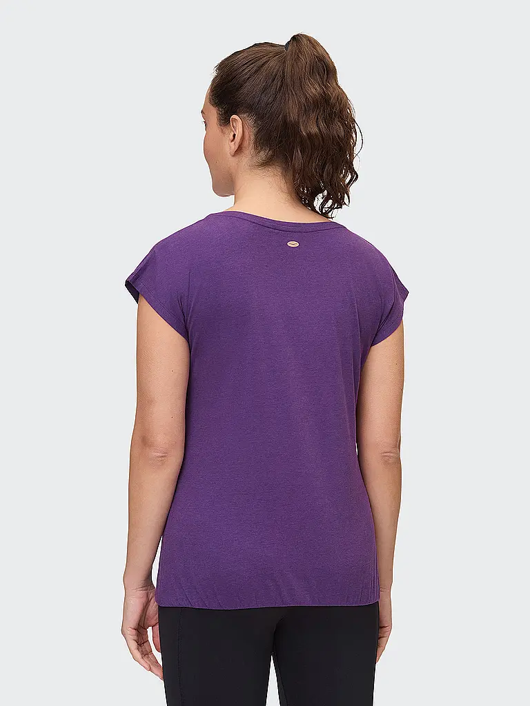 VENICE BEACH | Maglietta da fitness da donna Wonder |