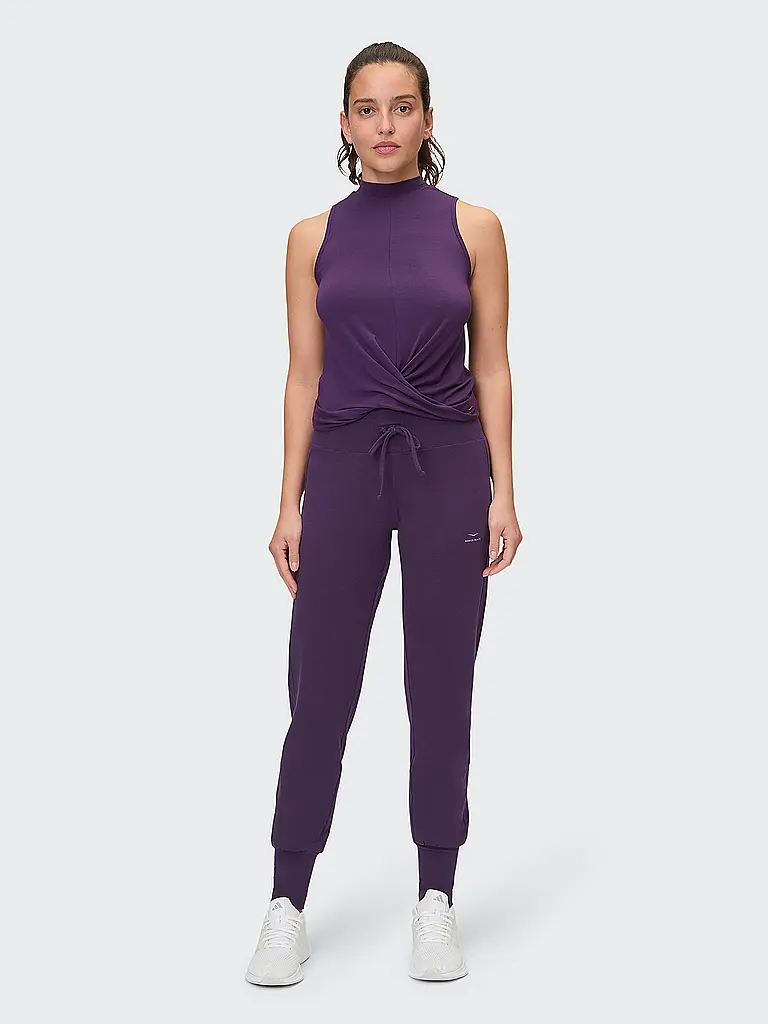 VENICE BEACH | Pantaloni da fitness Uma da donna | Lilla