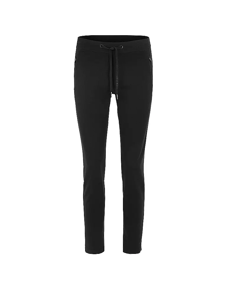 VENICE BEACH | Pantaloni da jogging da donna Shelly | Nero