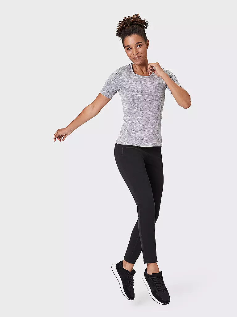 VENICE BEACH | Pantaloni da jogging da donna Shelly | Nero