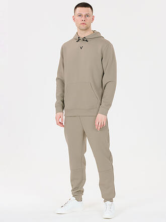 VIRTUS | Felpa con cappuccio da uomo Taro