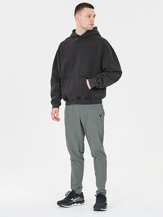 VIRTUS | Felpa con cappuccio da uomo LLyod Washed