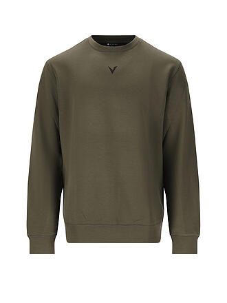 VIRTUS | Sweater da uomo Taro Crew