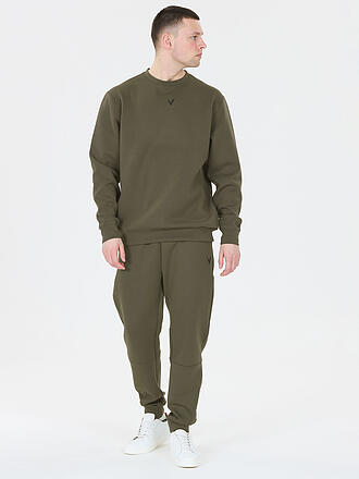 VIRTUS | Sweater da uomo Taro Crew