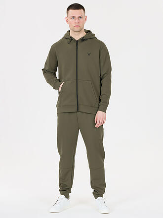 VIRTUS | Giacca con cappuccio da uomo Taro