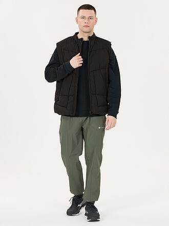 VIRTUS | Gilet da uomo Mackey