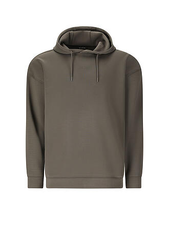 VIRTUS | Felpa con cappuccio da uomo Nasas