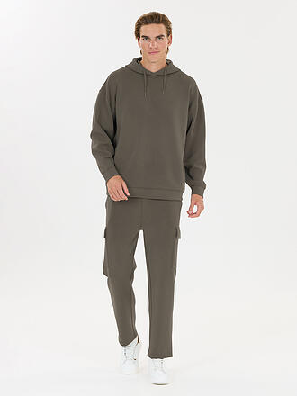 VIRTUS | Felpa con cappuccio da uomo Nasas