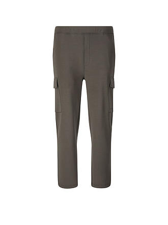 VIRTUS | Pantaloni da jogging da uomo Nasas Cargo