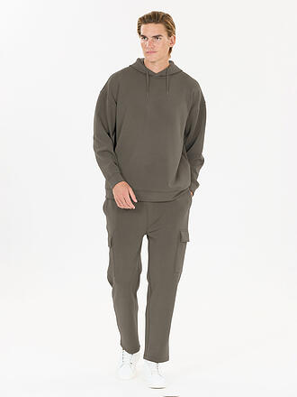 VIRTUS | Pantaloni da jogging da uomo Nasas Cargo