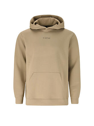 VIRTUS | Felpa con cappuccio da uomo Taro V2 Technical