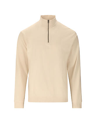 VIRTUS | Maglione da uomo Minne con mezza zip