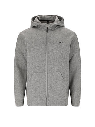 VIRTUS | Giacca da uomo Taro V2 Hoodie