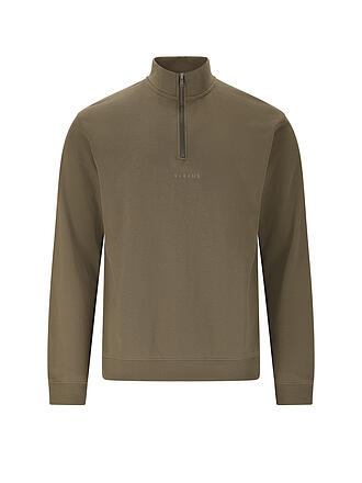 VIRTUS | Felpa Uomo Minne 1/2 Zip