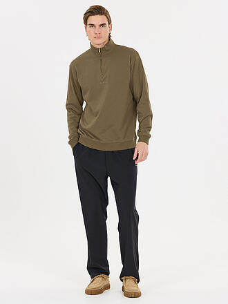 VIRTUS | Felpa Uomo Minne 1/2 Zip
