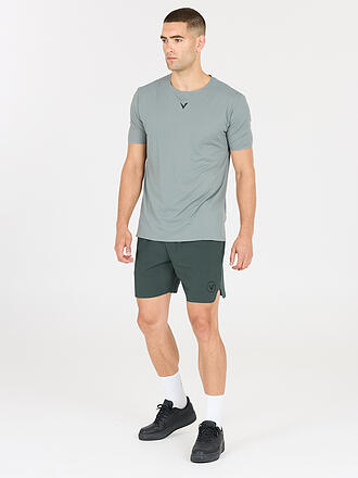 VIRTUS | Shorts Fitness Uomo Spier V2