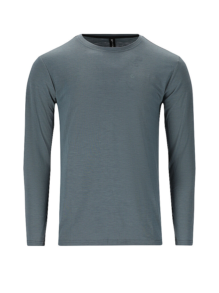 Maglietta da uomo Jokers azzurro XXL
