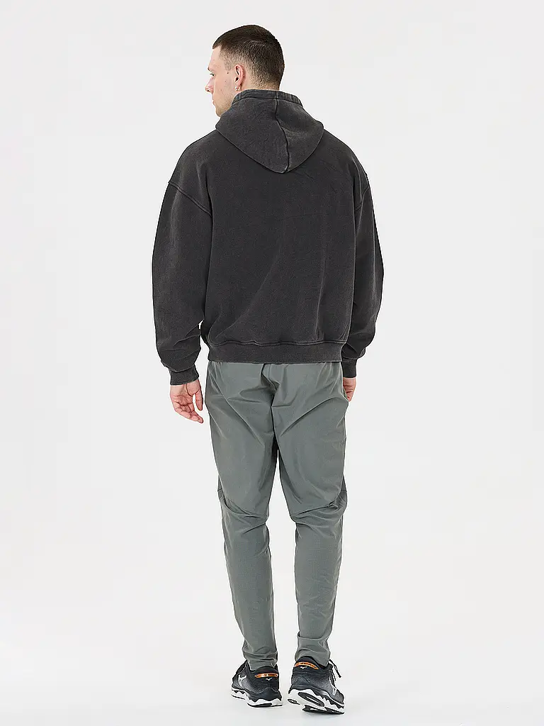 VIRTUS | Felpa con cappuccio da uomo LLyod Washed |