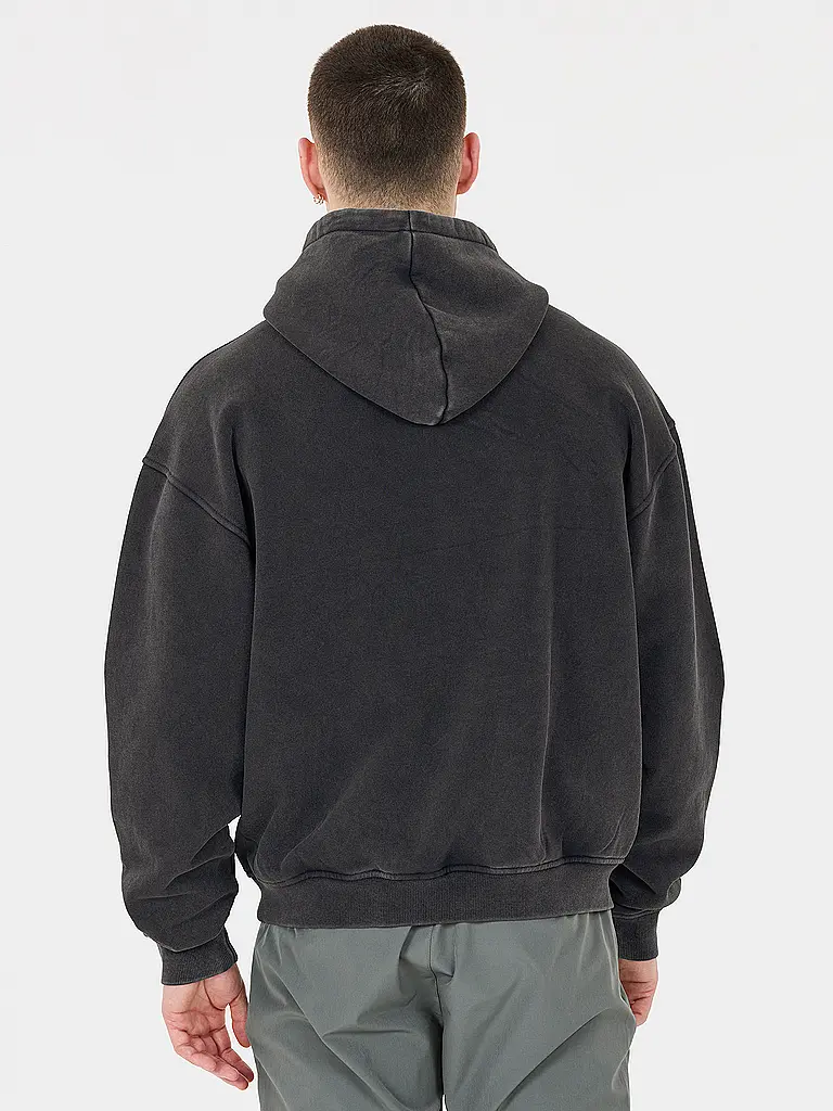 VIRTUS | Felpa con cappuccio da uomo LLyod Washed |