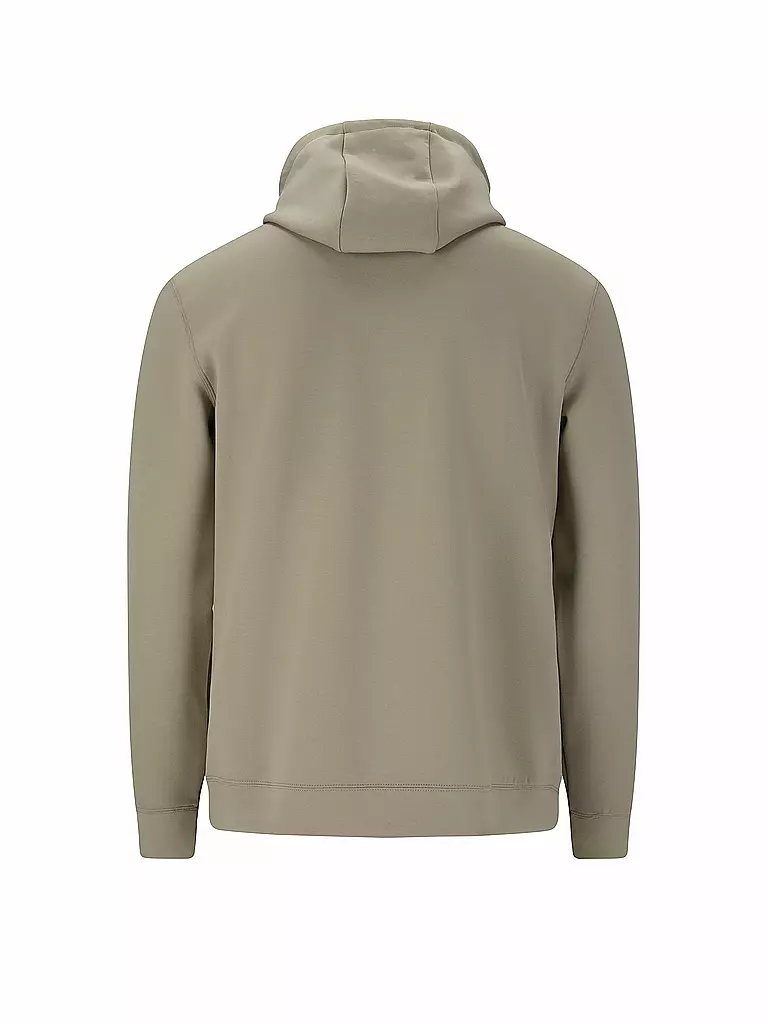 VIRTUS | Felpa con cappuccio da uomo Taro |