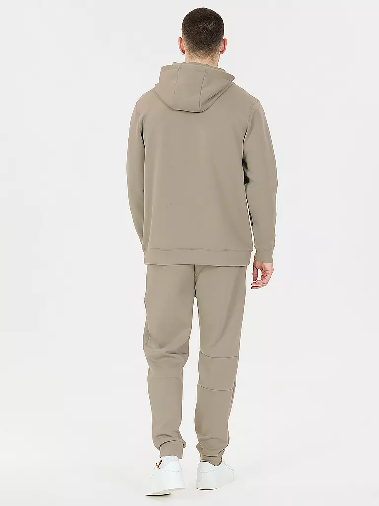 VIRTUS | Felpa con cappuccio da uomo Taro |