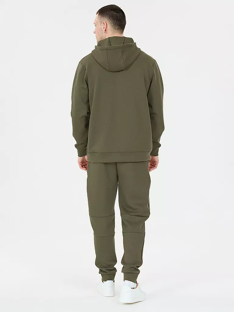 VIRTUS | Felpa con cappuccio da uomo Taro |