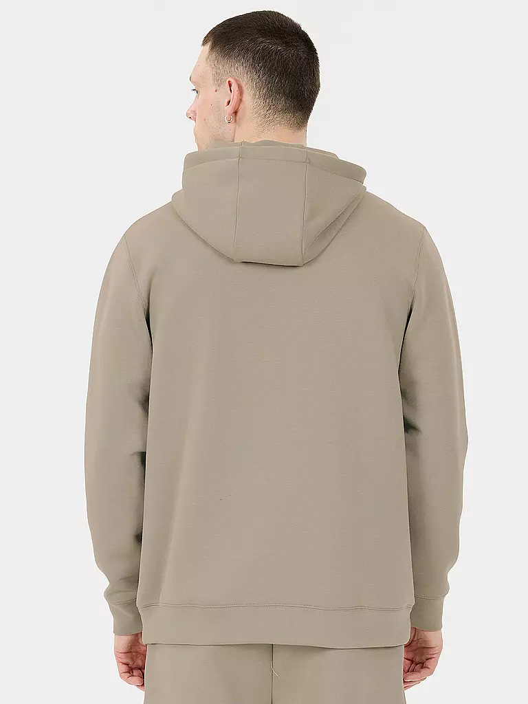 VIRTUS | Felpa con cappuccio da uomo Taro |