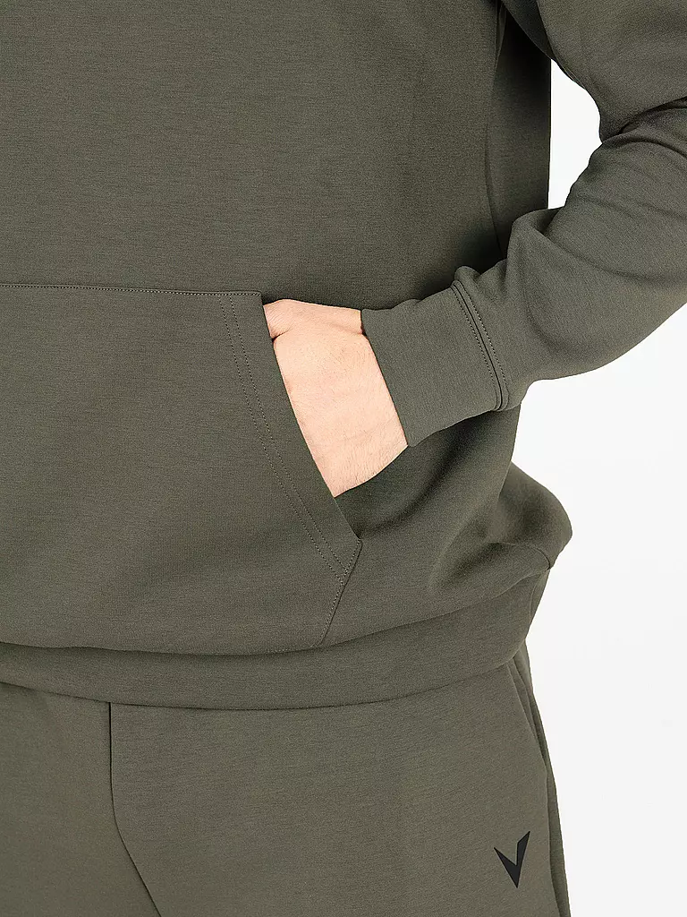 VIRTUS | Felpa con cappuccio da uomo Taro |