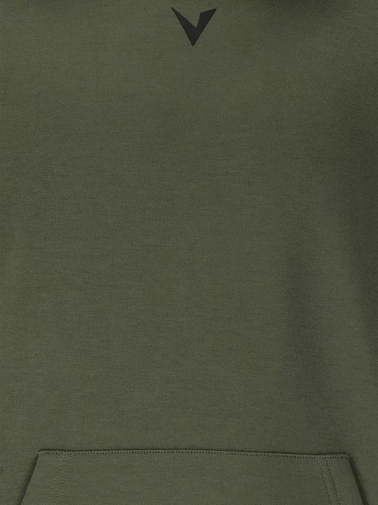 VIRTUS | Felpa con cappuccio da uomo Taro |