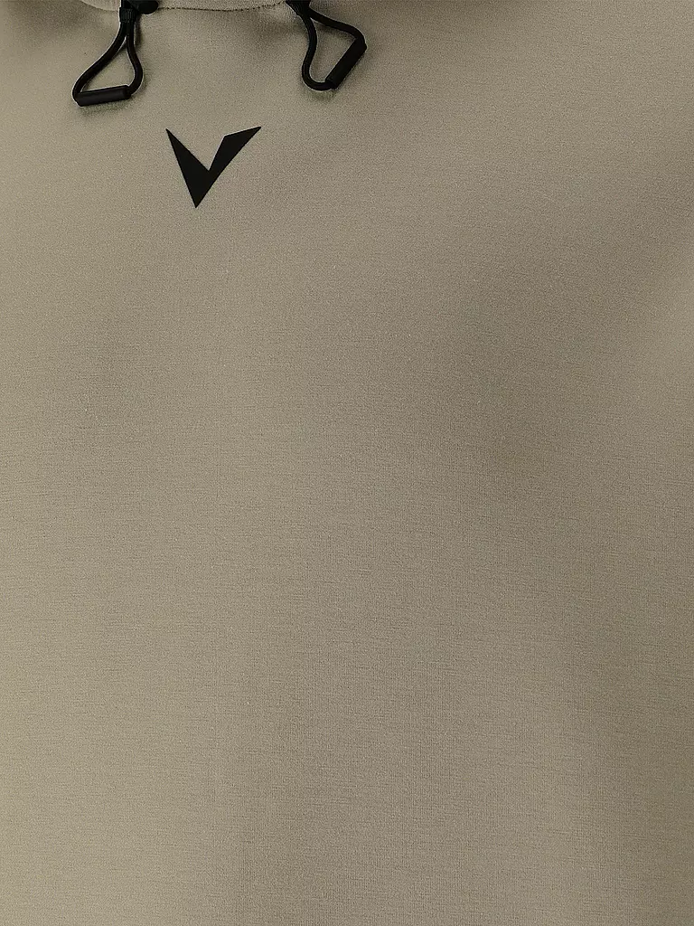 VIRTUS | Felpa con cappuccio da uomo Taro |