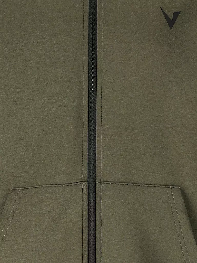 VIRTUS | Felpa con cappuccio da uomo Taro |