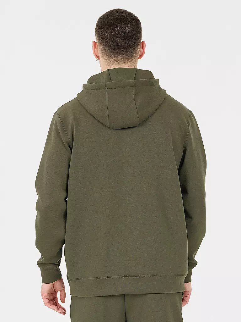 VIRTUS | Giacca con cappuccio da uomo Taro | 