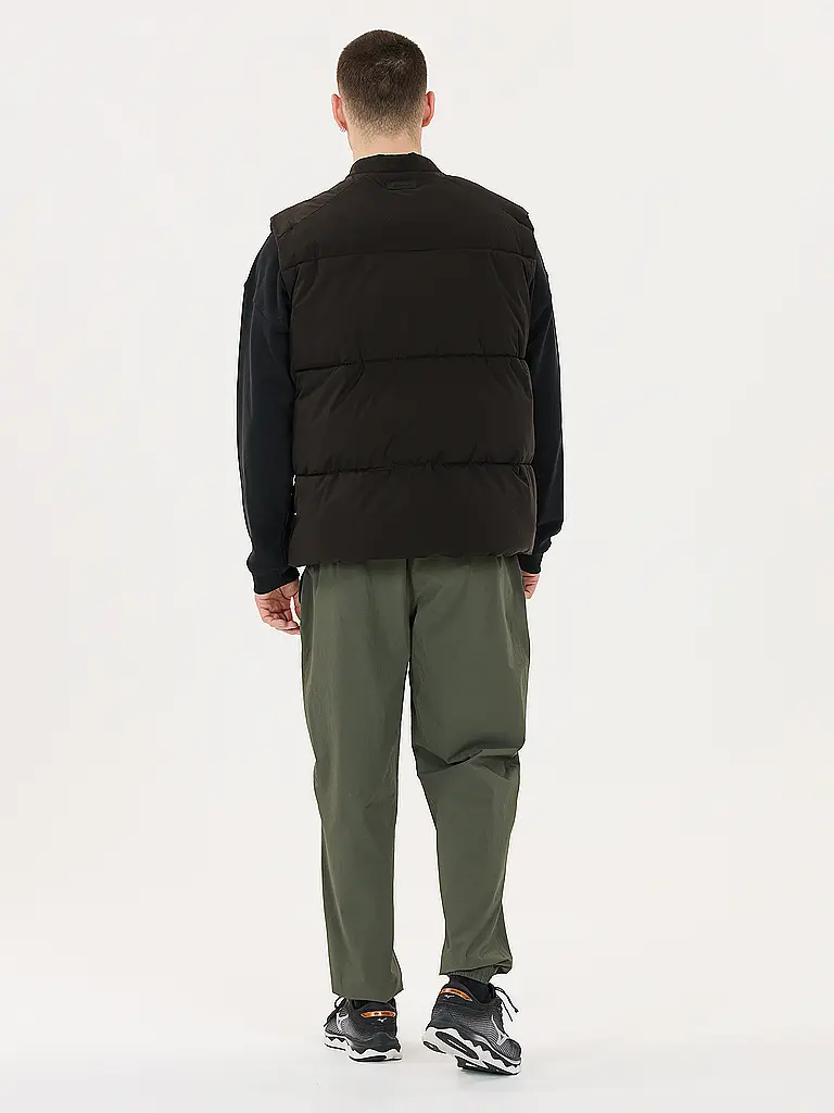 VIRTUS | Gilet da uomo Mackey |