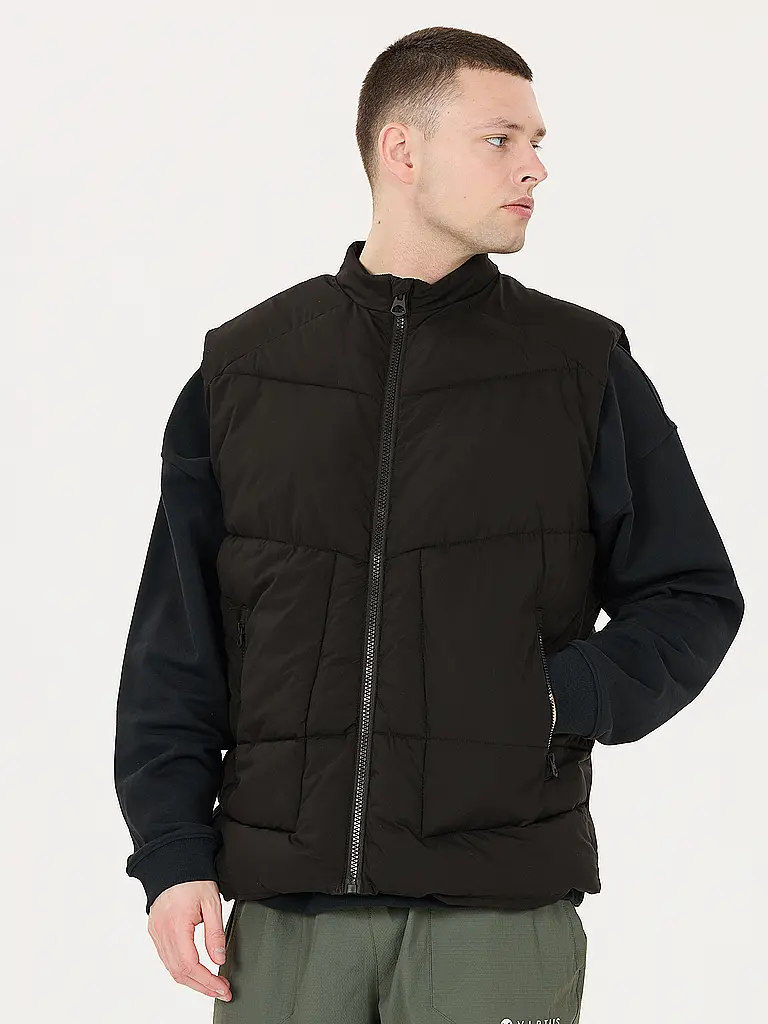 VIRTUS | Gilet da uomo Mackey |