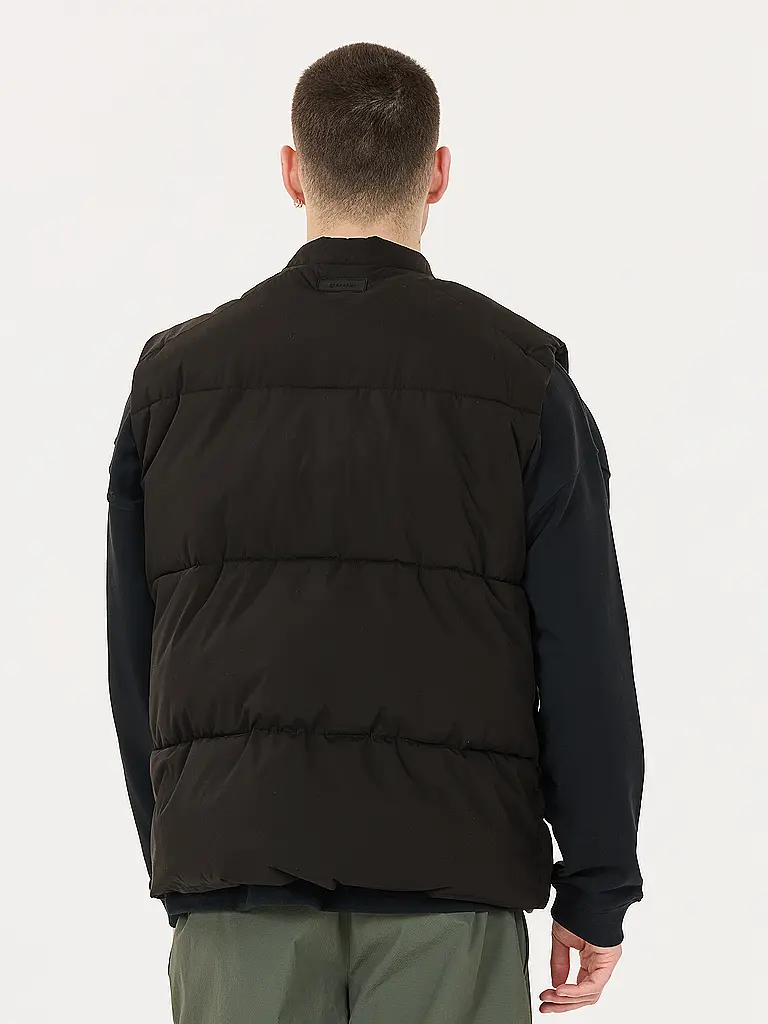 VIRTUS | Gilet da uomo Mackey |