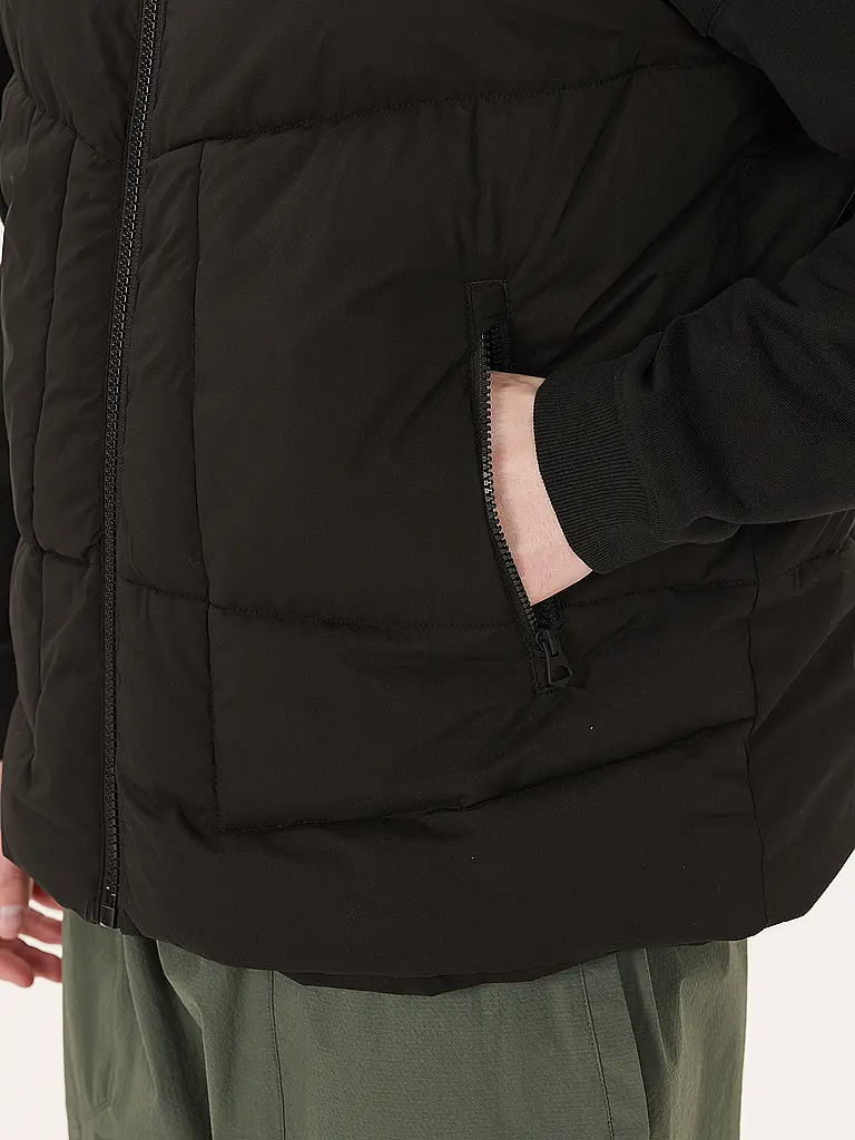 VIRTUS | Gilet da uomo Mackey |