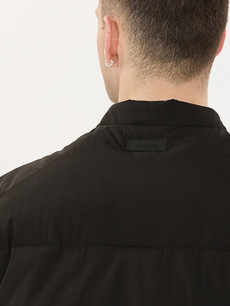 VIRTUS | Gilet da uomo Mackey |