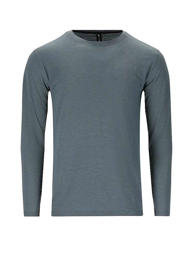 VIRTUS | Maglietta da uomo Jokers | Blu chiaro