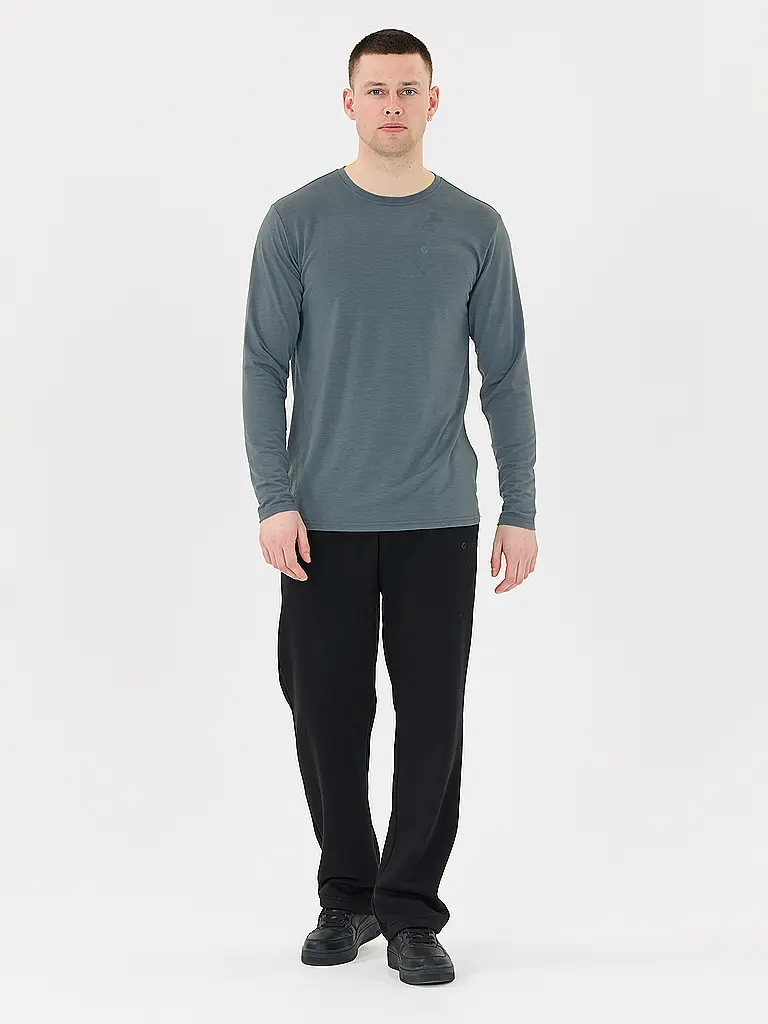 VIRTUS | Maglietta da uomo Jokers | Blu chiaro