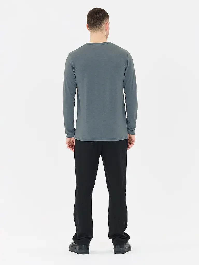 VIRTUS | Maglietta da uomo Jokers | Blu chiaro