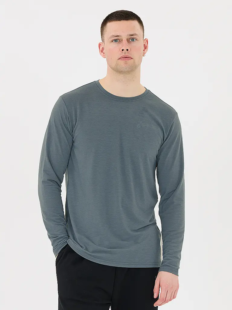 VIRTUS | Maglietta da uomo Jokers | Blu chiaro