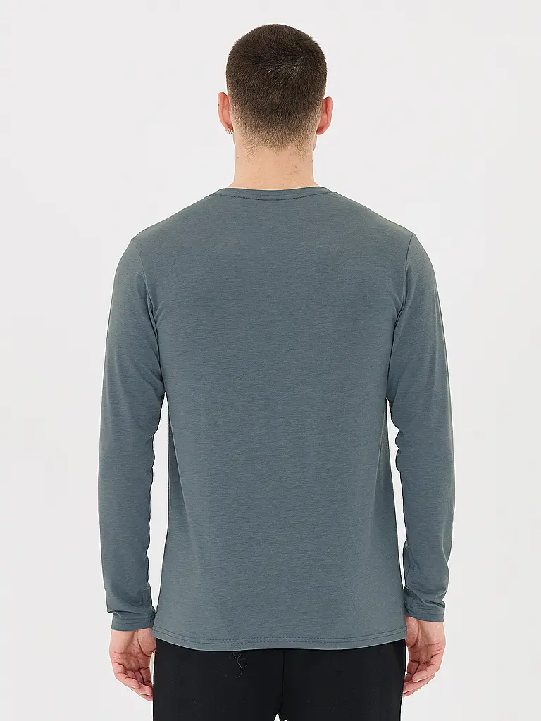 VIRTUS | Maglietta da uomo Jokers | Blu chiaro