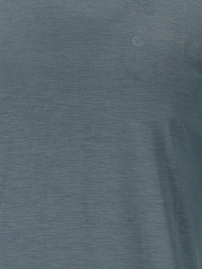 VIRTUS | Maglietta da uomo Jokers | Blu chiaro