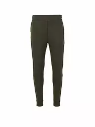 VIRTUS | Pantaloni da jogging da uomo Taro | Verde scuro